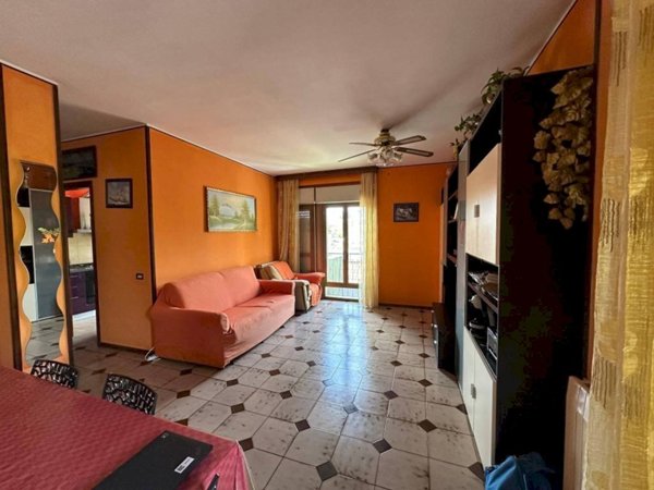 appartamento in vendita a Gallarate