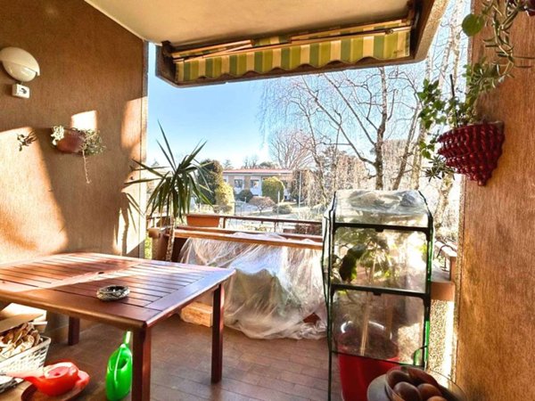 appartamento in vendita a Gallarate in zona Ronchi