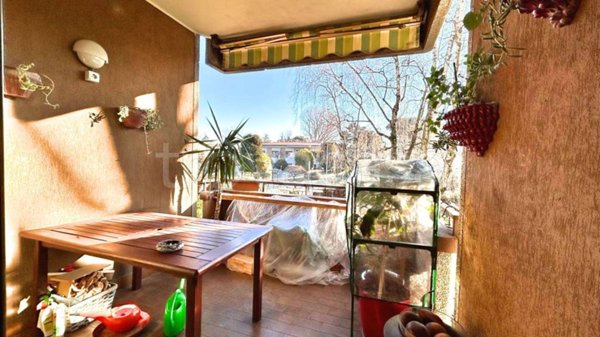 appartamento in vendita a Gallarate in zona Ronchi