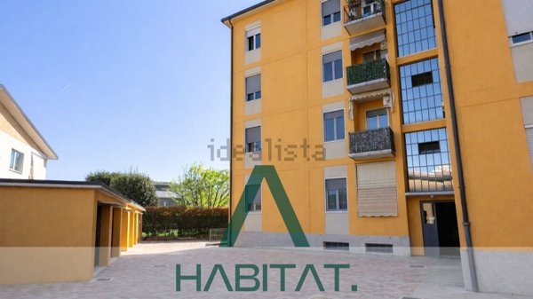 appartamento in vendita a Gallarate in zona Ronchi