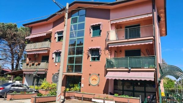 appartamento in vendita a Gallarate in zona Crenna