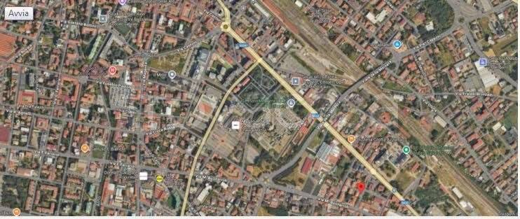 appartamento in vendita a Gallarate in zona Madonna in Campagna