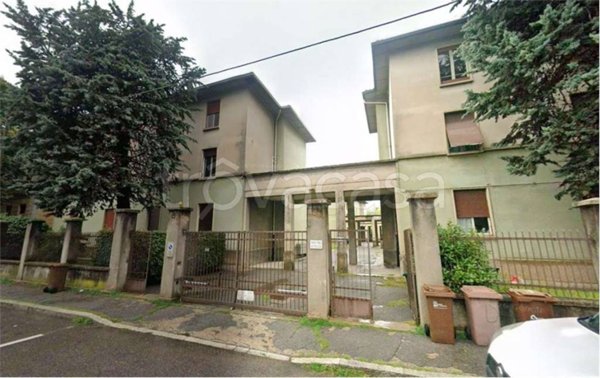 appartamento in vendita a Gallarate in zona Madonna in Campagna