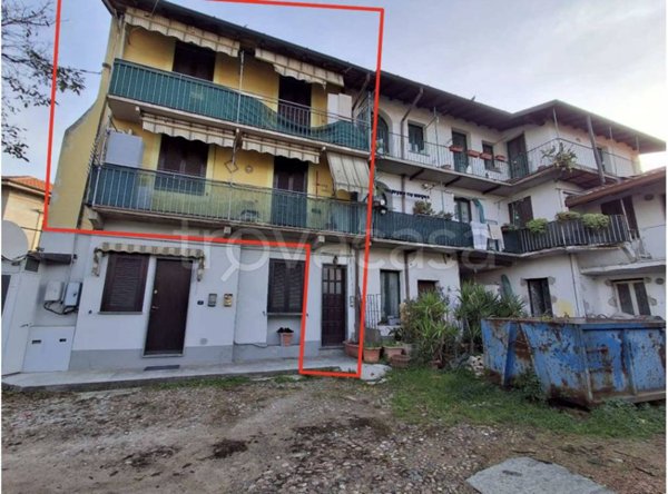 appartamento in vendita a Gallarate