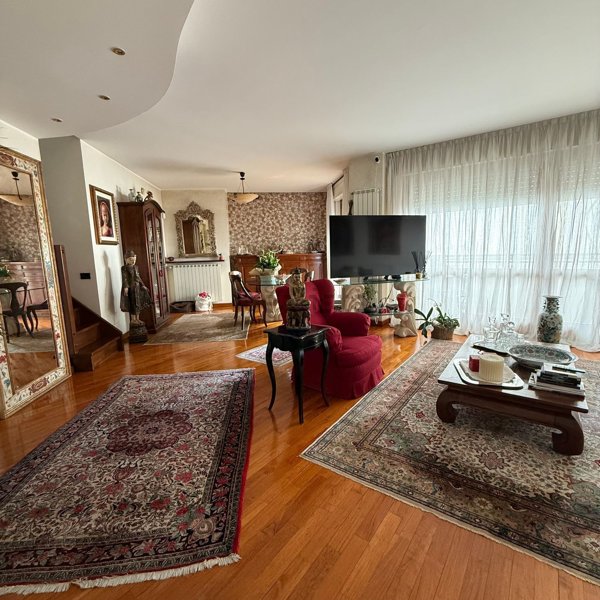 appartamento in vendita a Gallarate