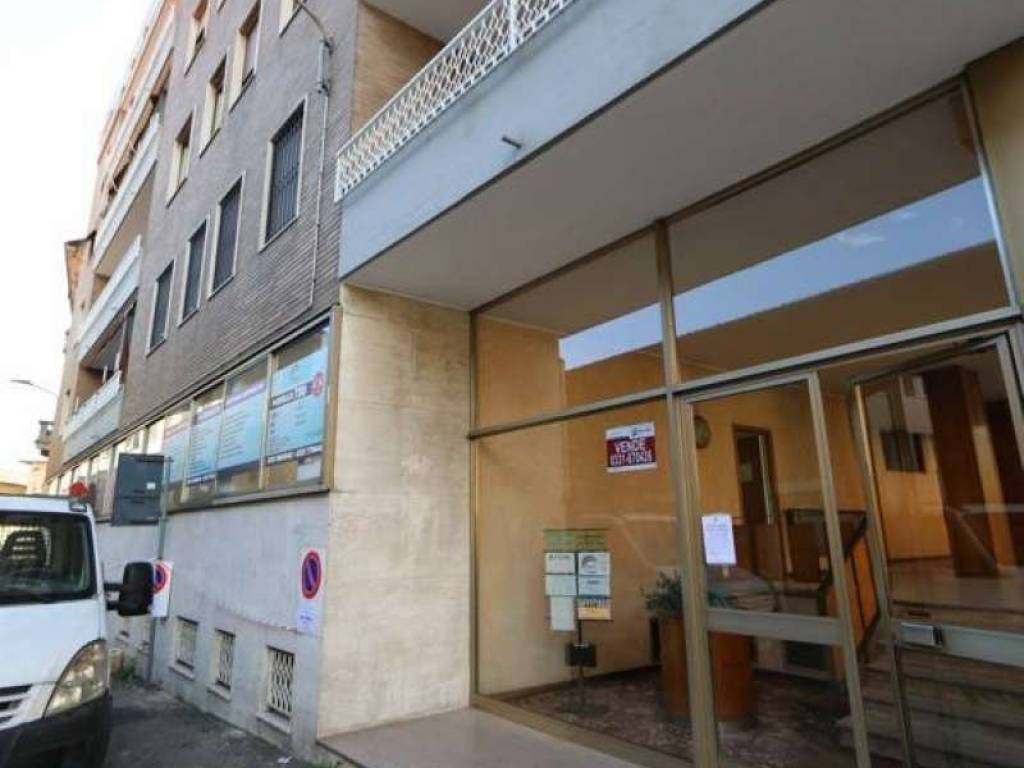 ufficio in vendita a Gallarate