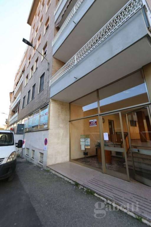 ufficio in vendita a Gallarate