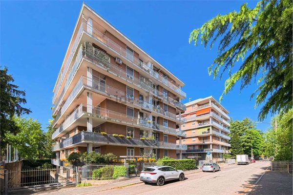 appartamento in vendita a Gallarate