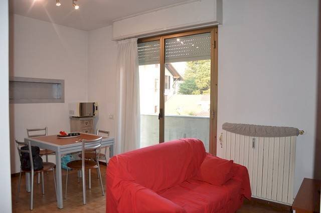 appartamento in vendita a Gallarate