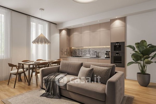 appartamento in vendita a Gallarate