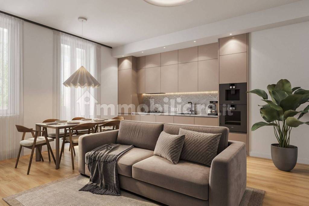 appartamento in vendita a Gallarate