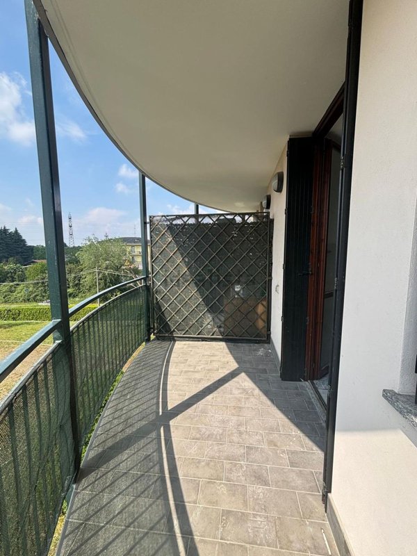 appartamento in vendita a Gallarate