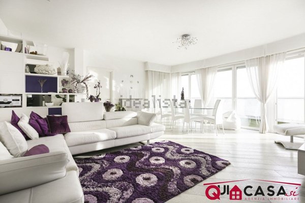 appartamento in vendita a Gallarate