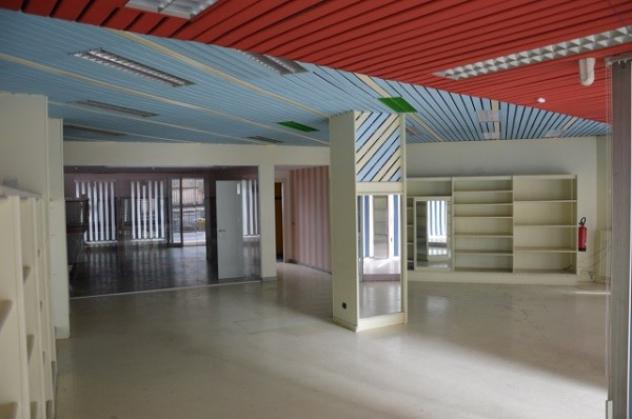 appartamento in vendita a Gallarate