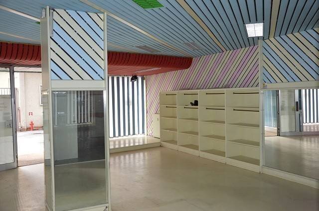 negozio in vendita a Gallarate