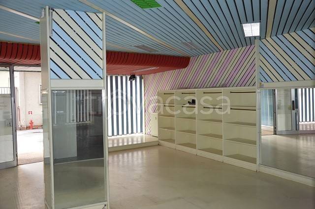 negozio in vendita a Gallarate