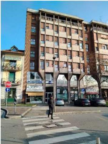 appartamento in vendita a Gallarate