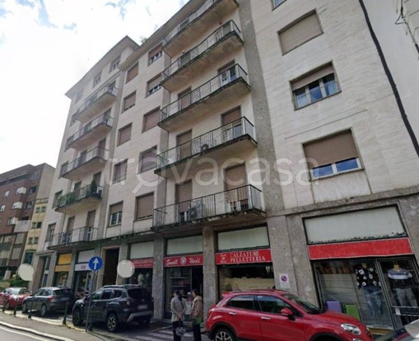 appartamento in vendita a Gallarate