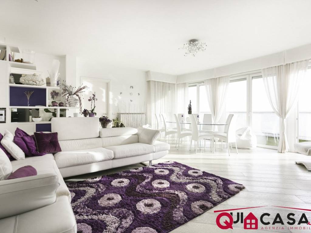 appartamento in vendita a Gallarate