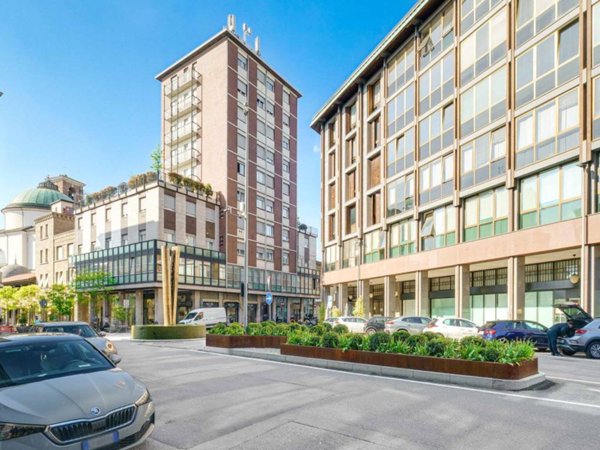 appartamento in vendita a Gallarate