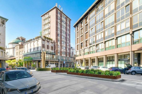 appartamento in vendita a Gallarate