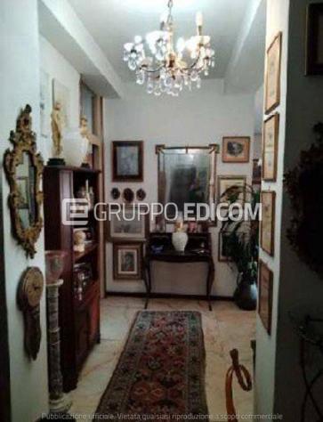 appartamento in vendita a Gallarate