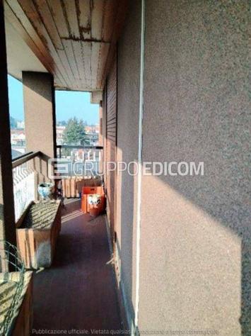 appartamento in vendita a Gallarate