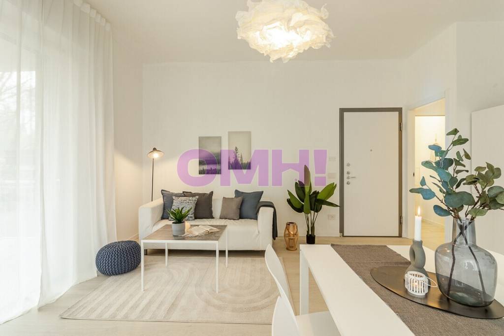 appartamento in vendita a Gallarate in zona Crenna