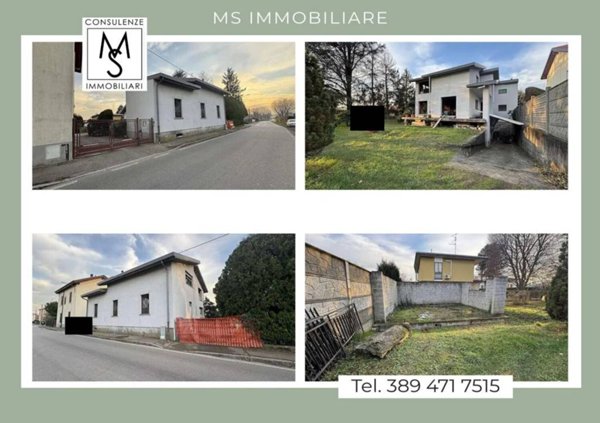 appartamento in vendita a Gallarate