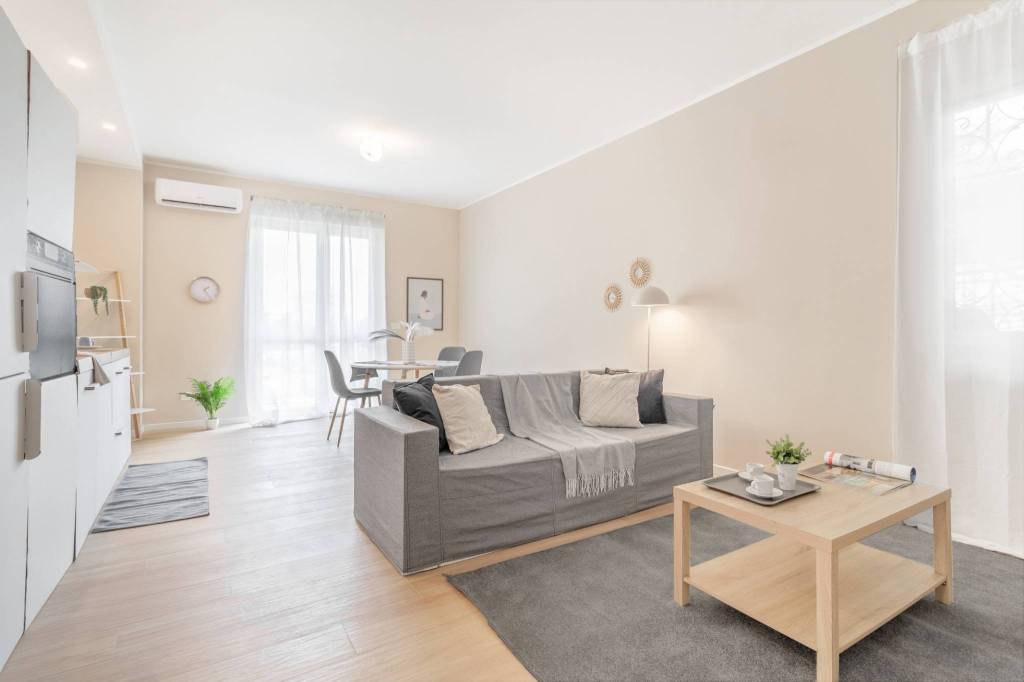 appartamento in vendita a Gallarate in zona Ronchi