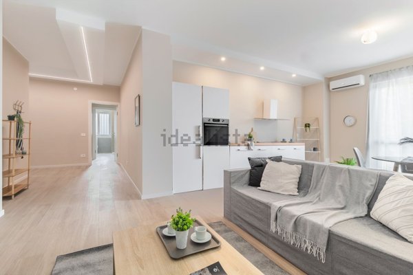 appartamento in vendita a Gallarate in zona Ronchi
