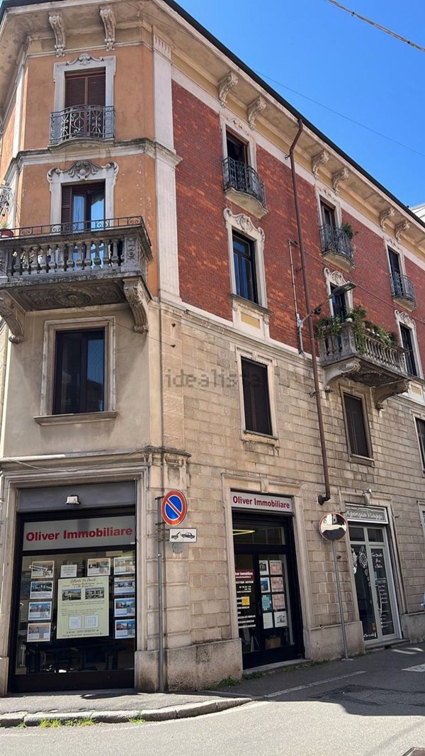 appartamento in vendita a Gallarate