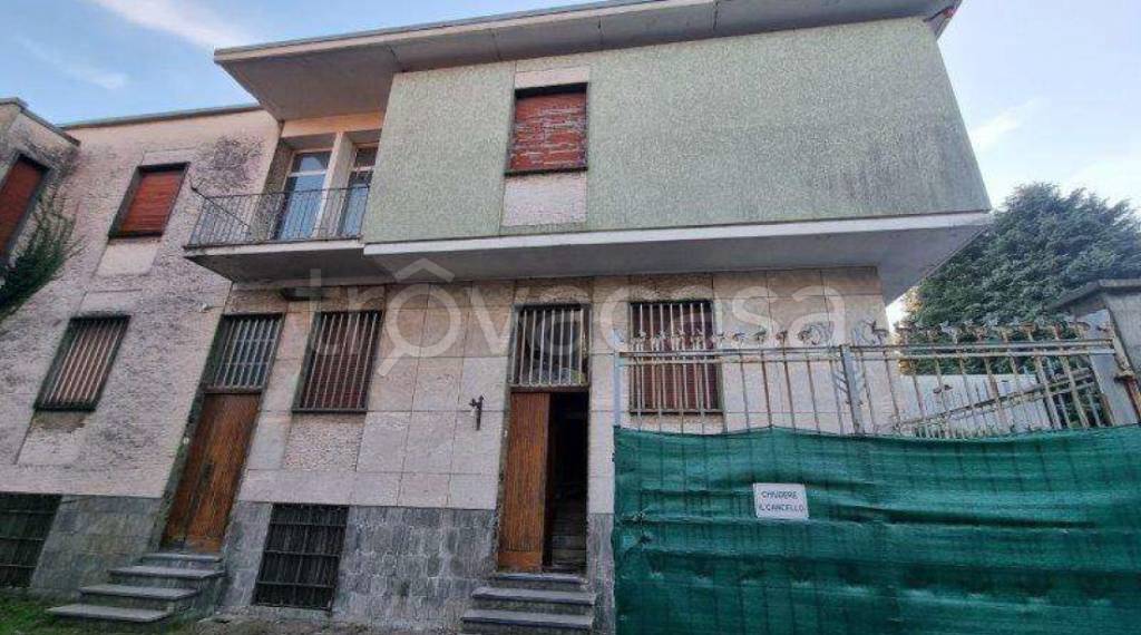 appartamento in vendita a Gallarate in zona Ronchi