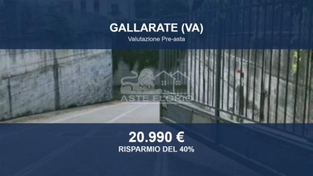 casale in vendita a Gallarate