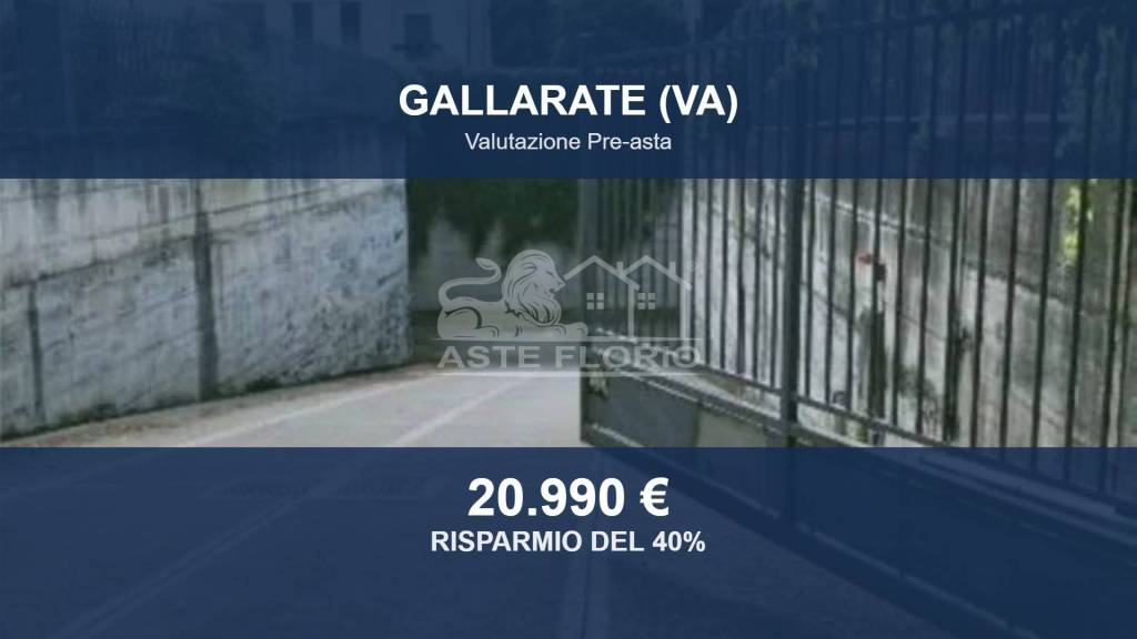 casale in vendita a Gallarate in zona Madonna in Campagna
