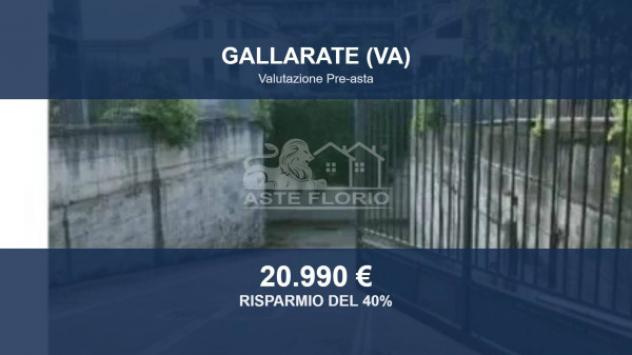 casale in vendita a Gallarate
