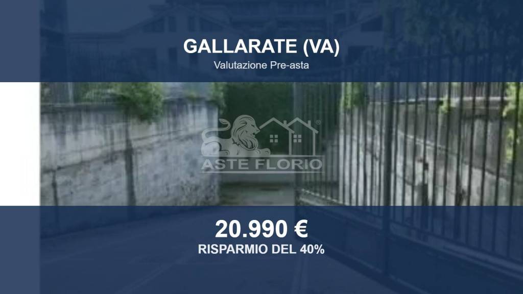 casale in vendita a Gallarate in zona Arnate