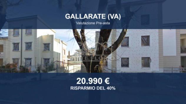 casale in vendita a Gallarate