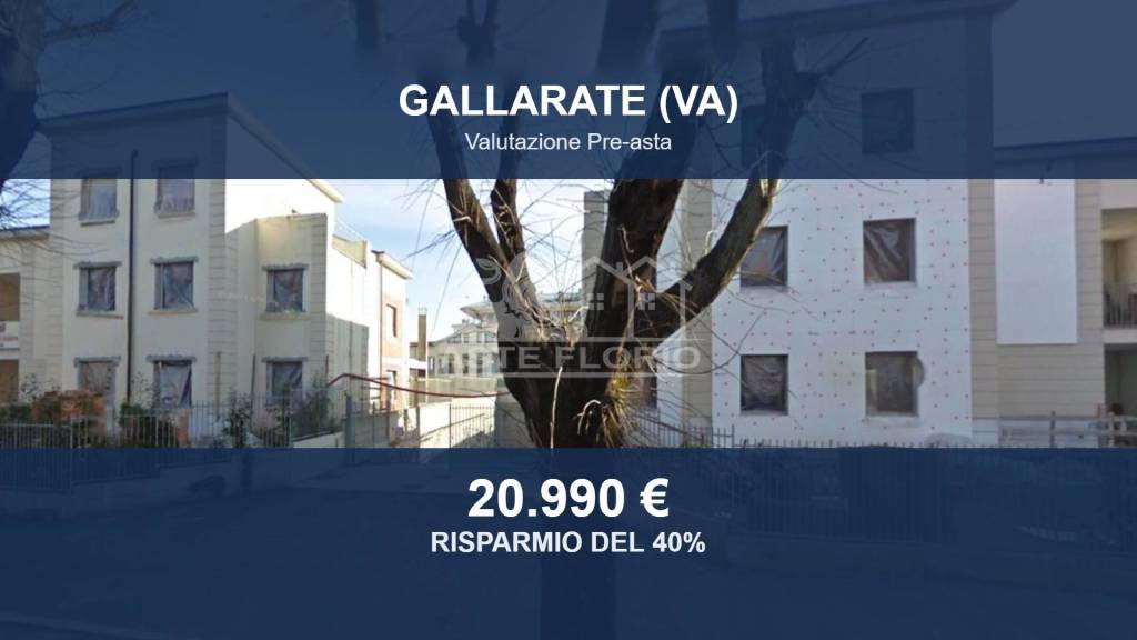 casale in vendita a Gallarate in zona Madonna in Campagna