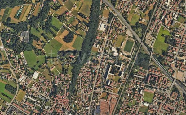 terreno edificabile in vendita a Gallarate
