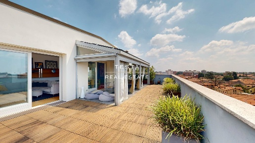 appartamento in vendita a Gallarate