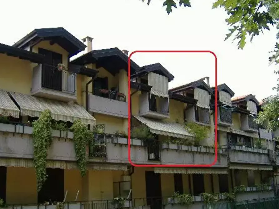 casa indipendente in vendita a Gallarate