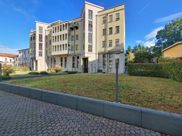 appartamento in vendita a Gallarate