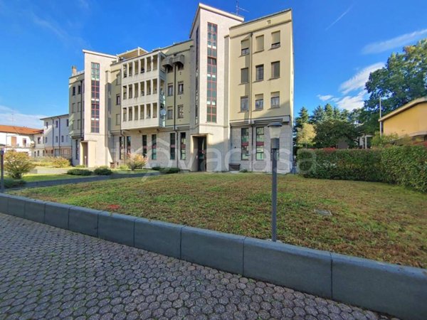 appartamento in vendita a Gallarate in zona Ronchi