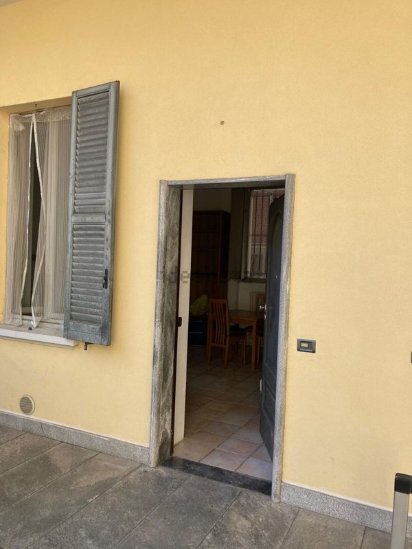 appartamento in vendita a Gallarate