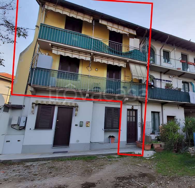 appartamento in vendita a Gallarate