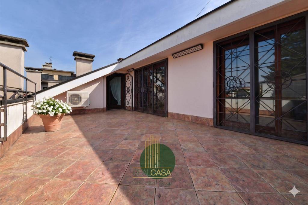 appartamento in vendita a Gallarate