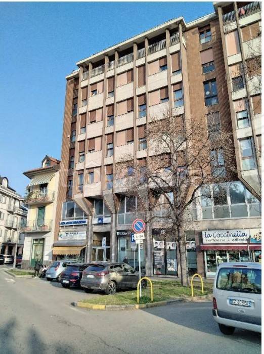 appartamento in vendita a Gallarate