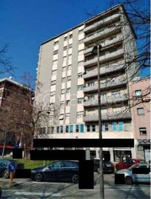 appartamento in vendita a Gallarate