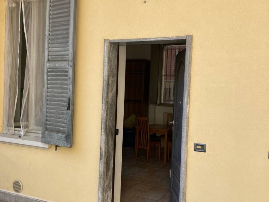appartamento in vendita a Gallarate